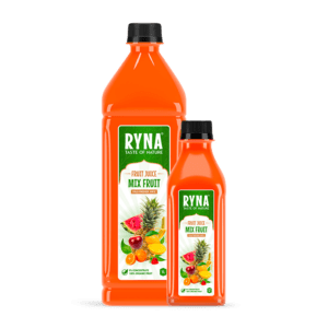 India’s Number One Mix Fruit Juice in Poland and Europe