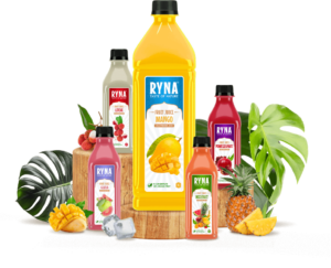 Best Indian fruit juice in Poland