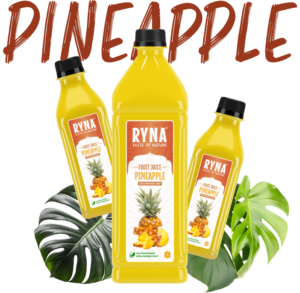 Best Indian Pineapple Juice 
