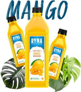 Best Indian mango juice