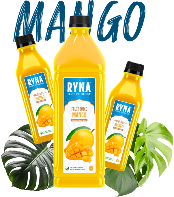 Best Indian mango juice