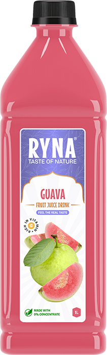RYNA Guava Juice