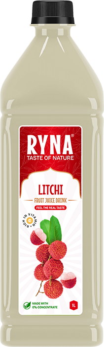 RYNA Litchi Juice