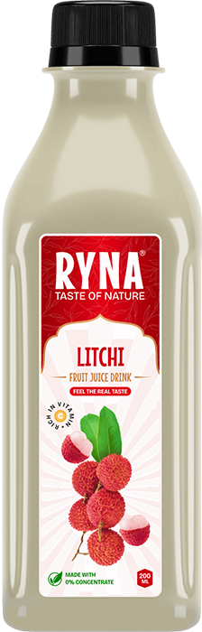 RYNA Litchi Juice