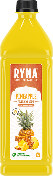 RYNA Pineapple 1L
