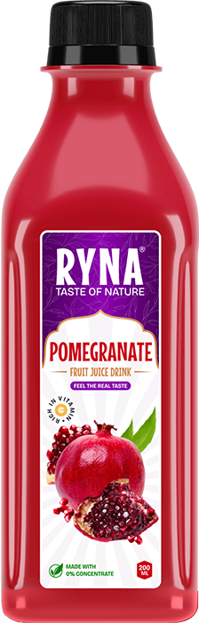 RYNA Pomegranate Juice