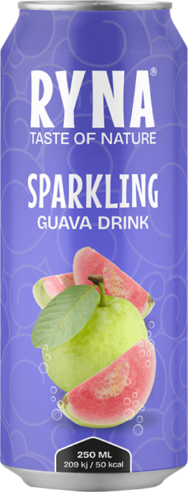 RYNA Sparkling Guava