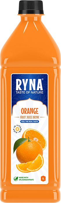 Ryna Orange Juice